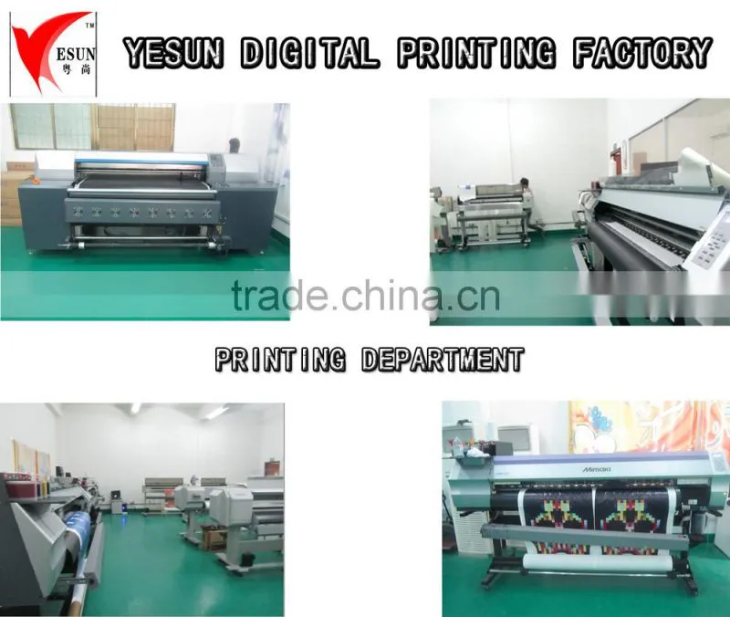 digital printing pillow