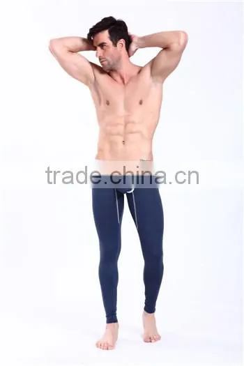 wholesale modal bamboo thermal underwear for men 2008-CKU