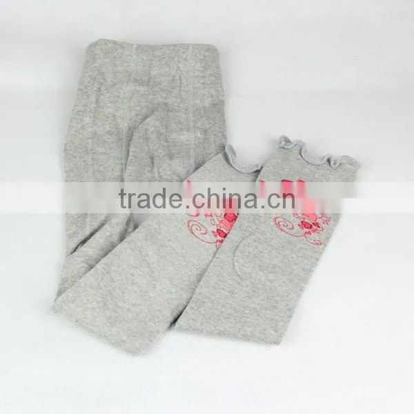 Girl's Colorful Pantyhose Legging Fashion Girl Legging Teen Girl Socks