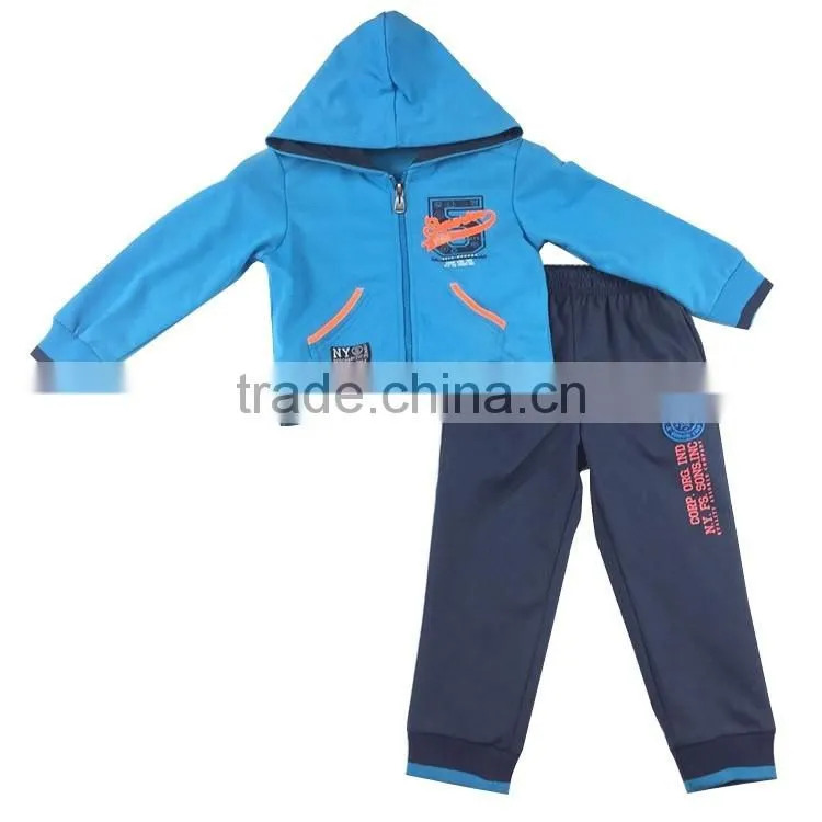 kids dress manufactured in China
