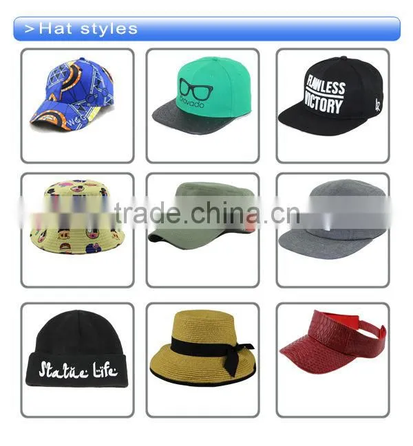 Cotton Dot Dot Printed Material Bucket Bat For Spring