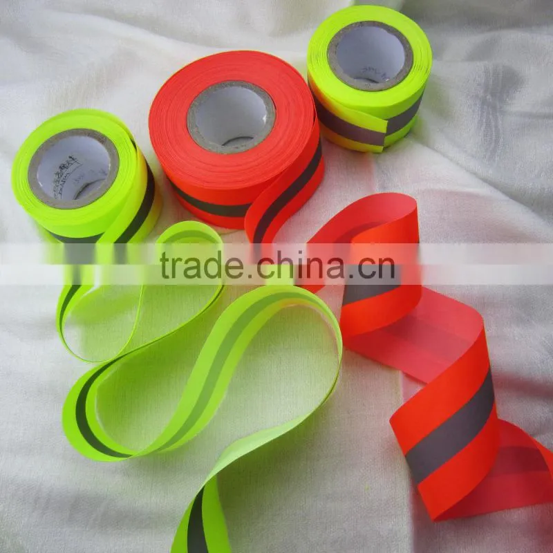 Reflective Safety Ribbon