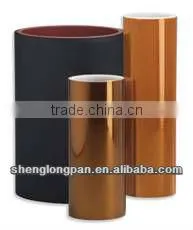 Ultra Thin Polyimide Label