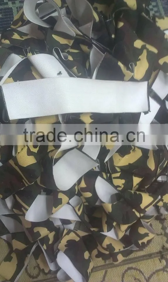 Camo wrist wraps / High quality wrist wraps /Camo lifting straps