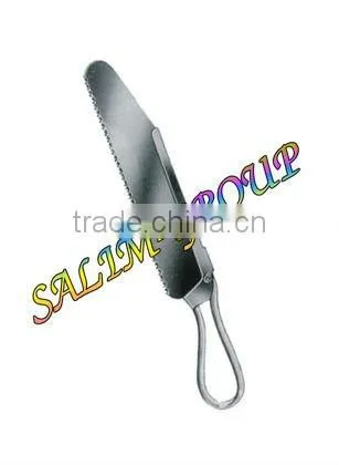 SATTERLEE BONE SAW ORTHOPEDIC SURGICAL INSTRUMENTS
