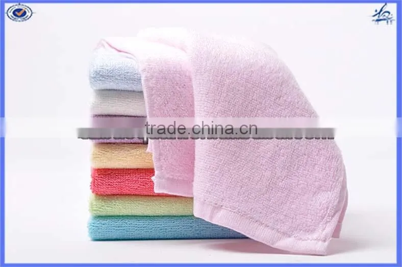 2015 hot sale children towel of bamboo fiber towel,bamboo bath towel