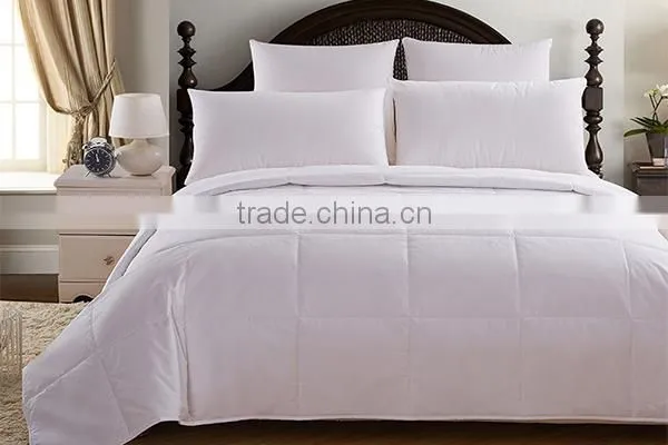 dark down filling hotel duvet