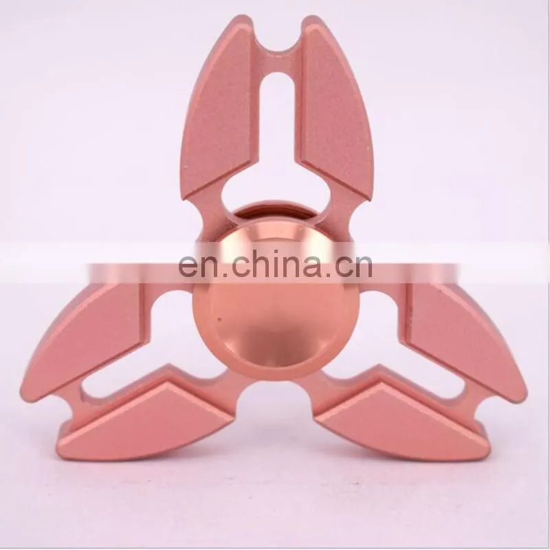 Magic Finger Toy Hand Spinner Fingertips Gyro For Autism Anxiety Stress Relief Focus Decompression Toys Gift