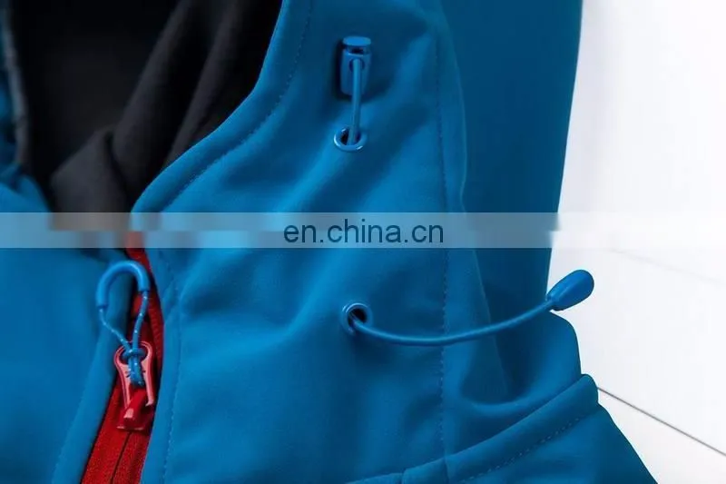 2016 New Softshell Jacket Men Outdoor Waterproof jackets