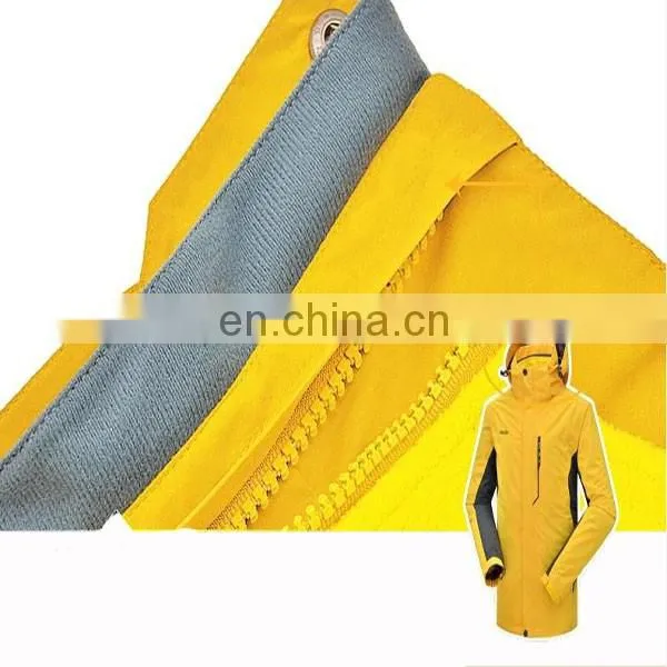 New Style Bonded Fleece Winderproof WinterJacket Waterproof jacket