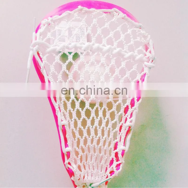 Hot sale mini lacrosse stick lacrosse ball for children