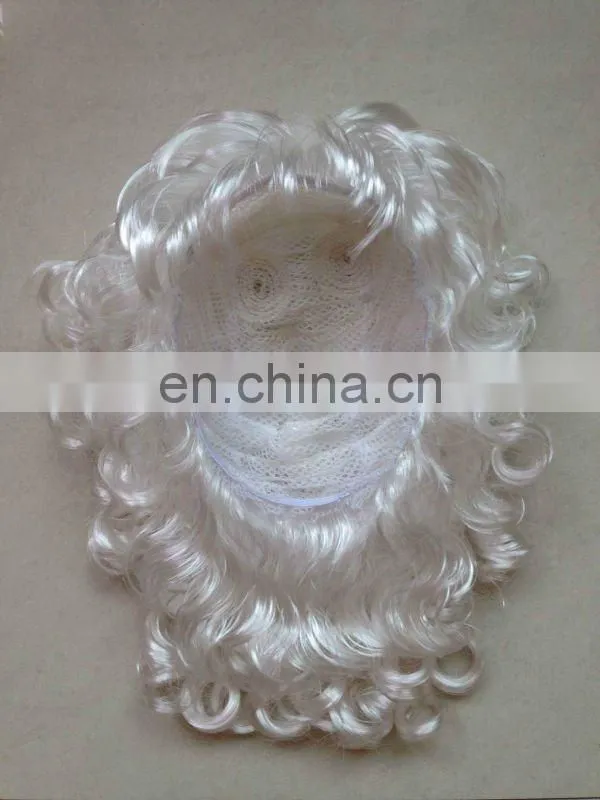 CGW-189 Lady party wigs Lady carnival wigs