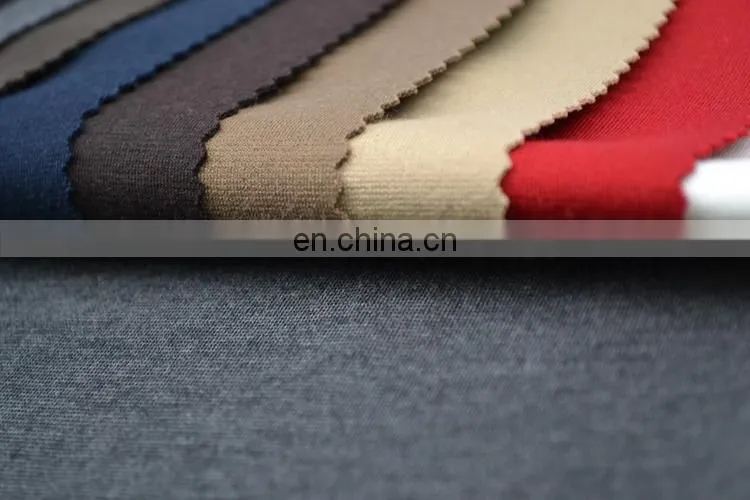printed ponte roma knit fabric,knitted roma fabric for garment