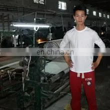 Yiwu Foryoung Garment Co., Ltd. company overview - view 3