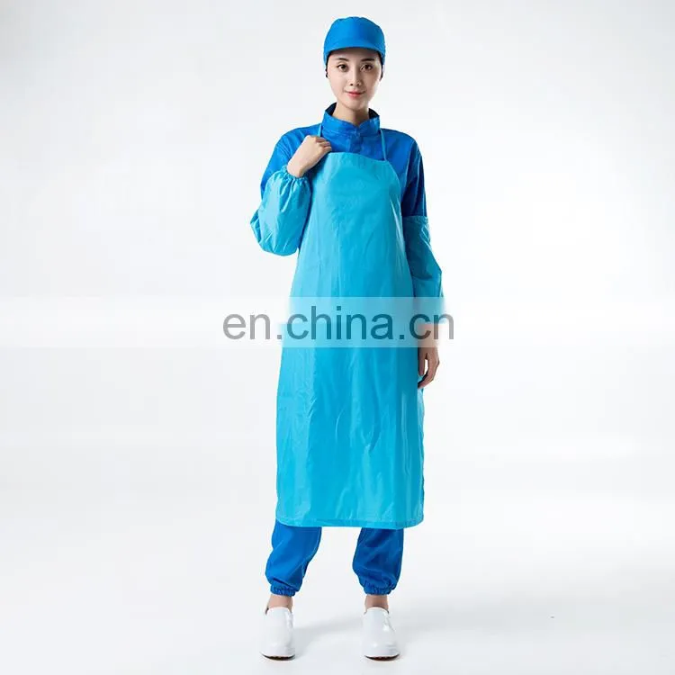 Wholesale Polyester Waterproof Bartender Apron