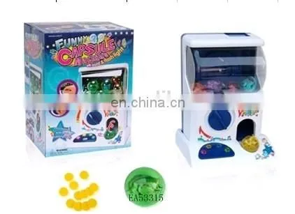 kids toys vending machine