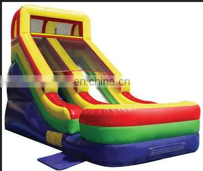 new hot sale high quality slip n slide for adult
