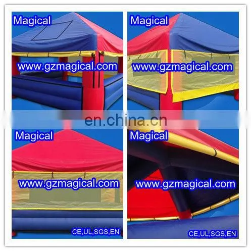 hight quality Inflatable booth tent