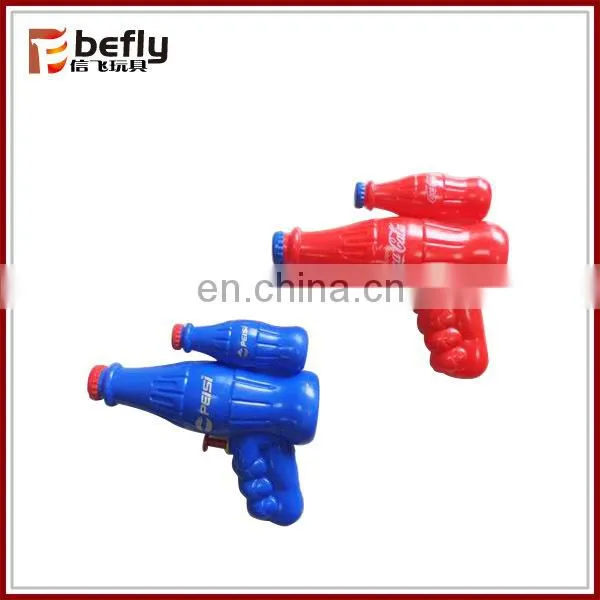 Mini summer toy fire extinguisher water gun