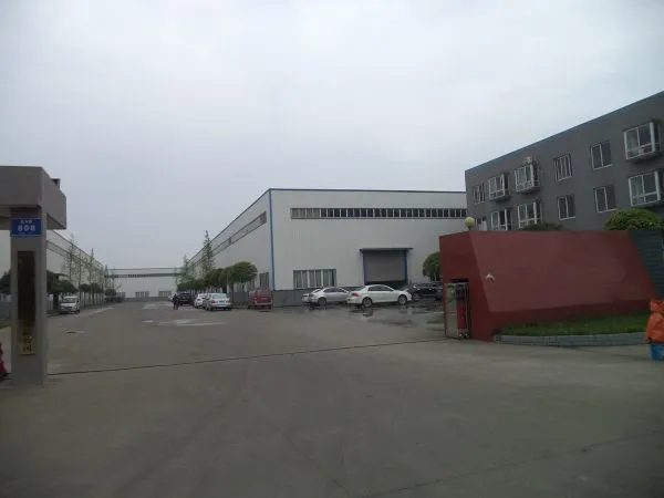 Chengdu Hailebao Amusement Equipment Co. Ltd. company overview - view 1