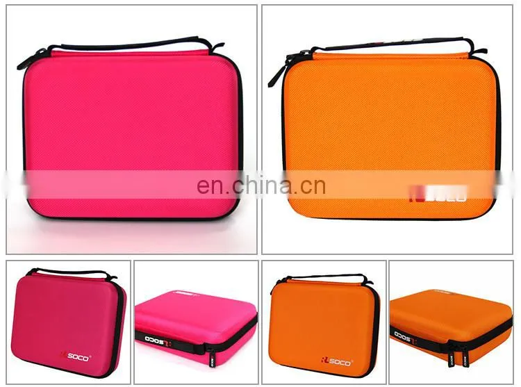 Cheap Hard Zipper Eva Waterproof Cases For Camera