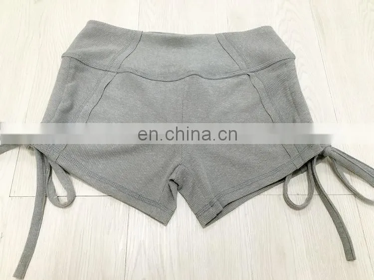 Women's Activewear Lounge Shorts#TRT16042
