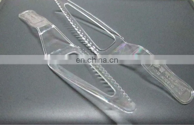 Plastic Cutlery