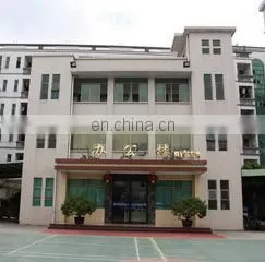 Dongguan You Shun Industrial Co., Ltd. company overview - view 1