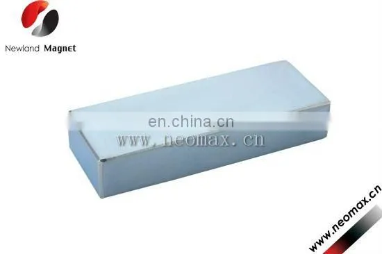 wind turbine generator magnets