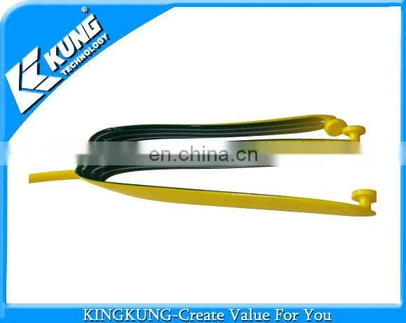 2014 PVC strap,Hot selling pvc upper for slippers