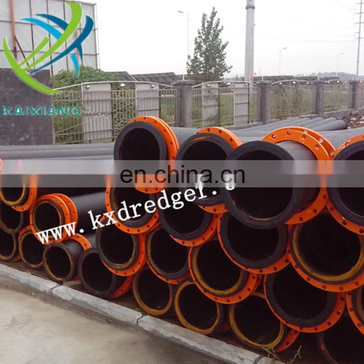 Hydraulic cutter suction dredger sand mining machine low price
