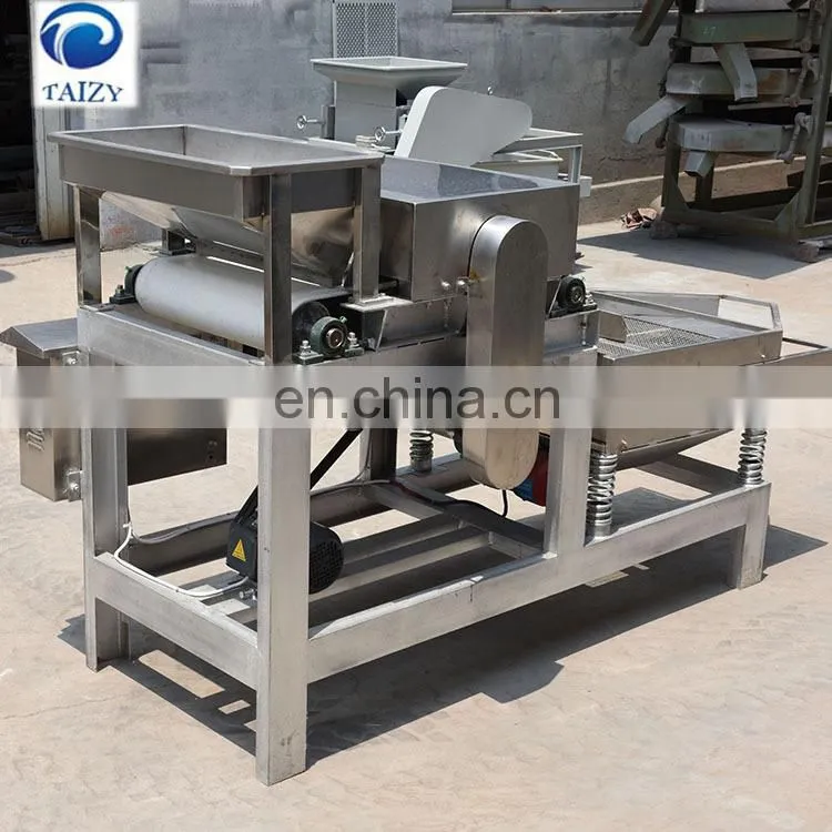 good price roasted peanut chopping machine in stock