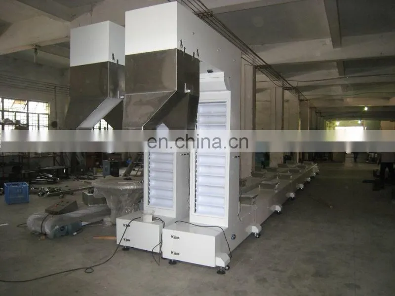 Grain Used Bucket Elevator for Sale