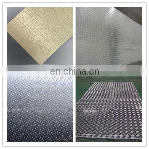 5083 h116 Mg alloy aluminum sheet