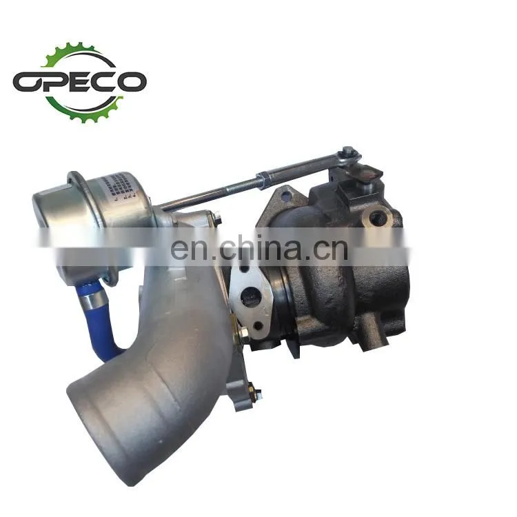 For Kia Sorento 2.5 CRDI D4CB turbocharger 282004A101 282014A101 733952