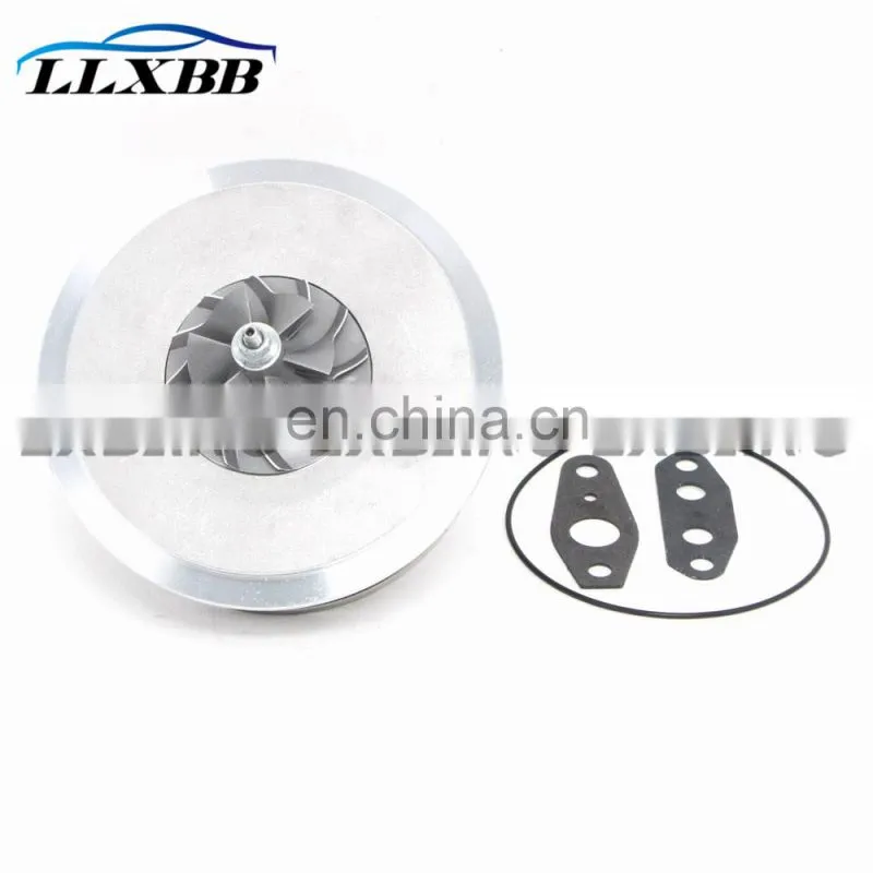 Turbo Cartridge GT2056V 14411EB300 For NISSAN Navara Pathfinder 14411-EB300 Turbocharger YD25DDTI 2.5L