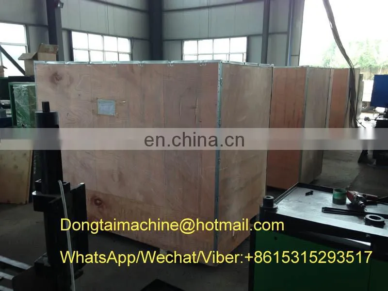HIgh quality bosch 12PSB Diesel fuel injection pump test bench/test machine