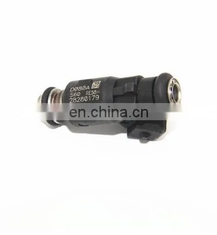 High Quality Best Quality Fuel Injector Nozzle 28280179