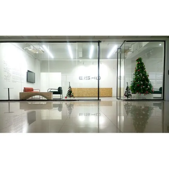 Eisho Co.,ltd company overview - view 1