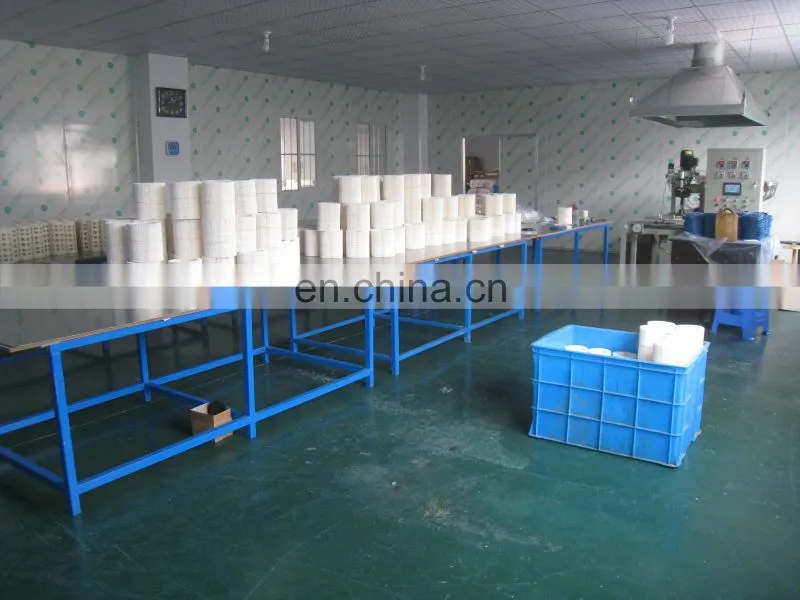 UF Ceramic Water Filter Membrane Element
