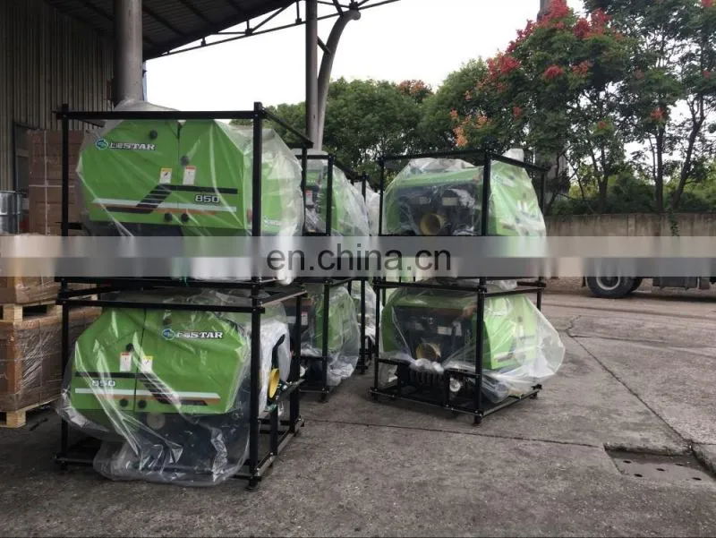 MINI-ROLL BALER 9JYD-50(MRB0850)