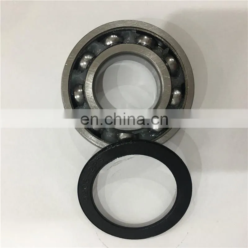 high quality bearings 6904 deep groove ball bearing 6904rs 6904zz