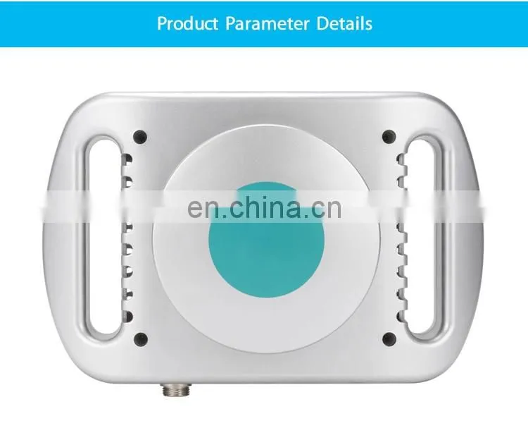 Home Use Portable Fat Freezing Body Slimming Machine For Body Shaping