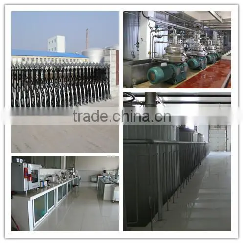 2015 the breadcrumbs high quality China Dalian origin