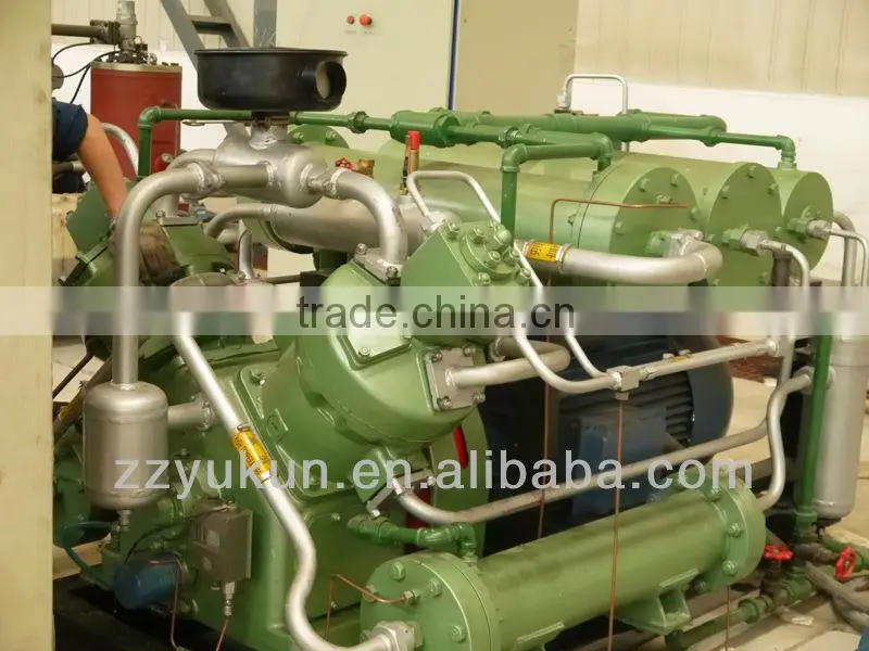 M-1.3 model cng station for sale in pakistan