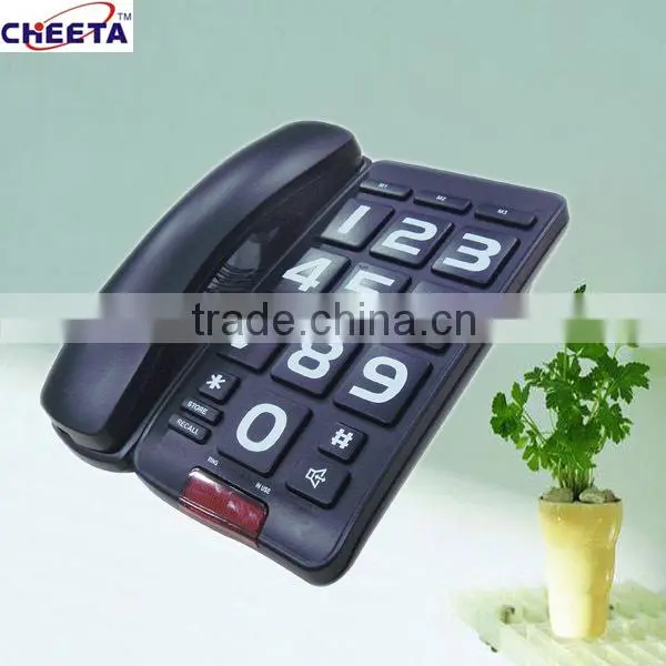 Popular models corded basic starway phone