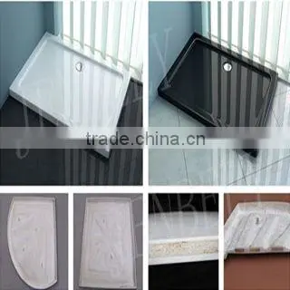 6/8/10mm Multi Dimension shower screen(CE)