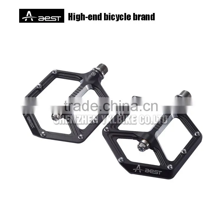 AEST hot sell titanium axle road bike quick release skewers