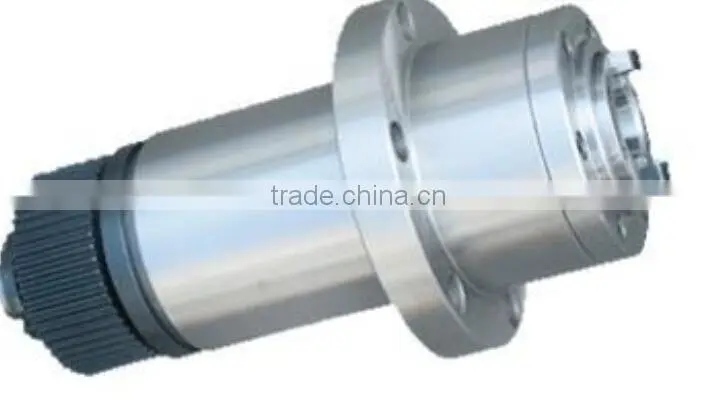 2014-HNZ-BT 40 Direct Drive Spindle for cnc machine center 2014Hot spindle