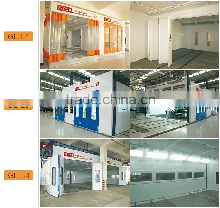 automatic powder coating line electrophoresis electrophoresis coating Line